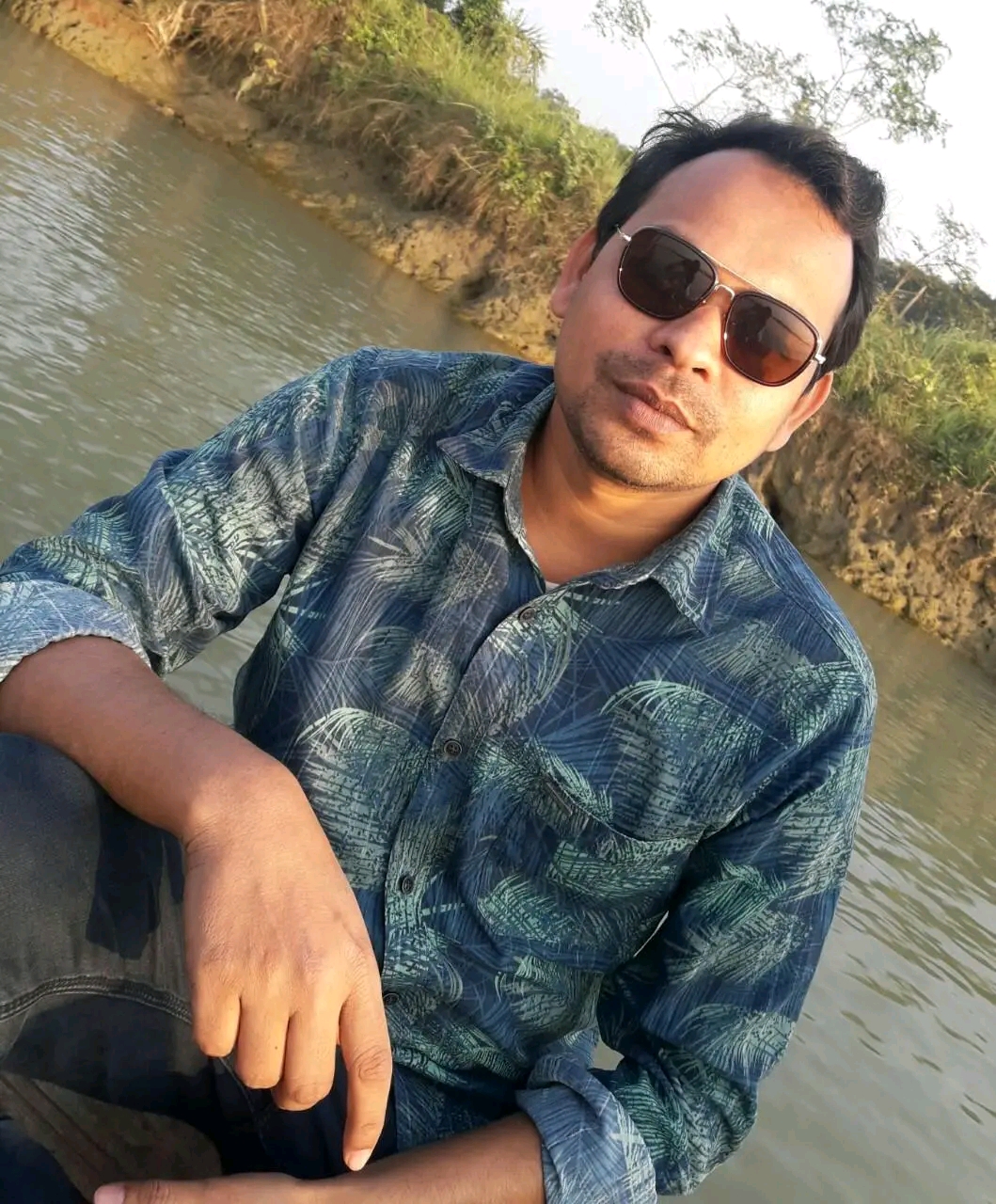 Firoz Babu